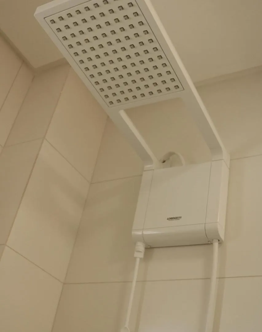 Vento Solar - Pousada بومبينهاس