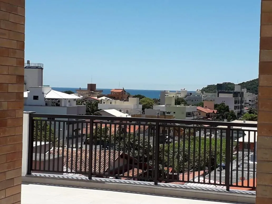 Vento Solar - Pousada Bombinhas Penzion