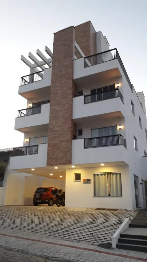 Vento Solar - Pousada Bombinhas Penzion