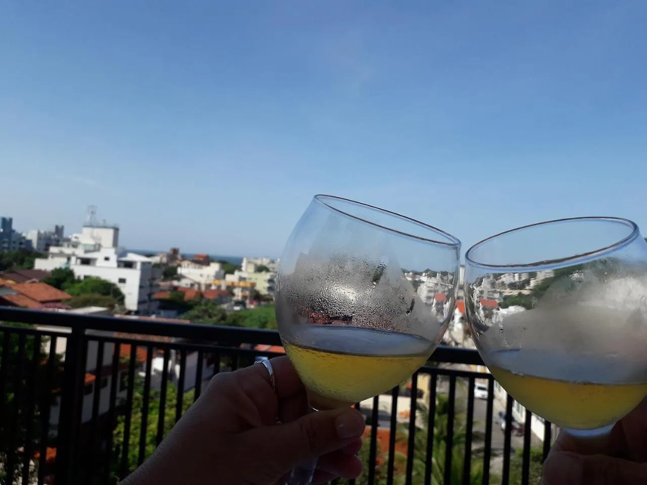 Vento Solar - Pousada Bombinhas Penzion